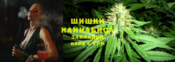 молекула духа Аркадак
